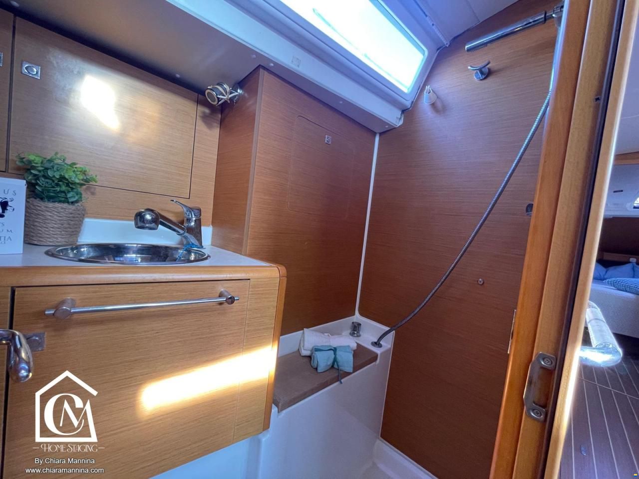 Jeanneau Sun Odyssey 409