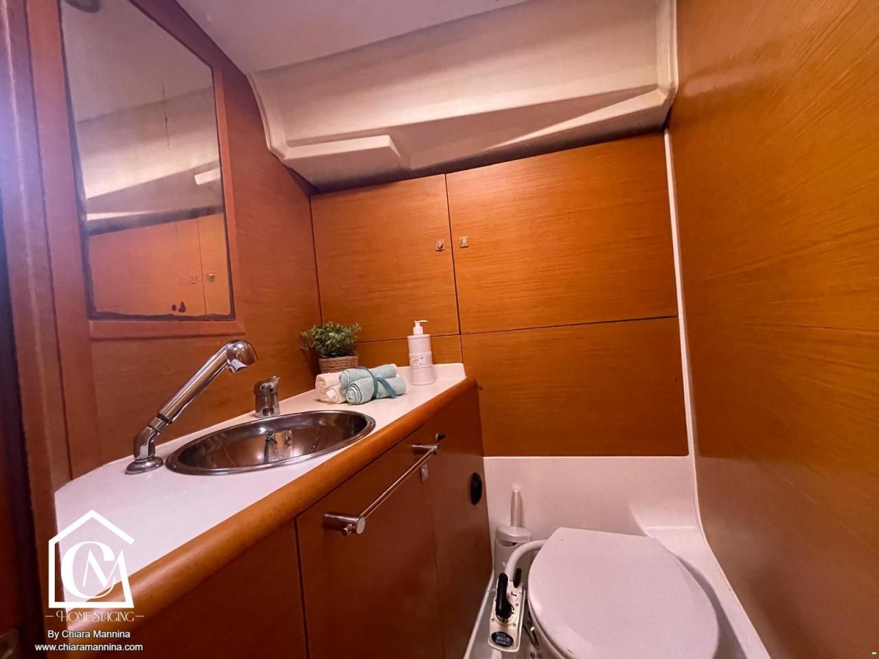 Jeanneau Sun Odyssey 409