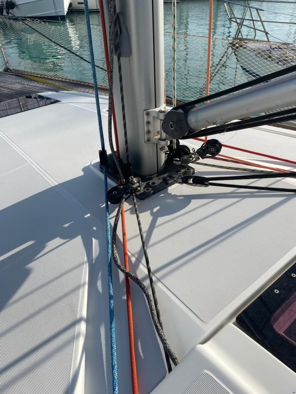 Jeanneau Sun Odyssey 409