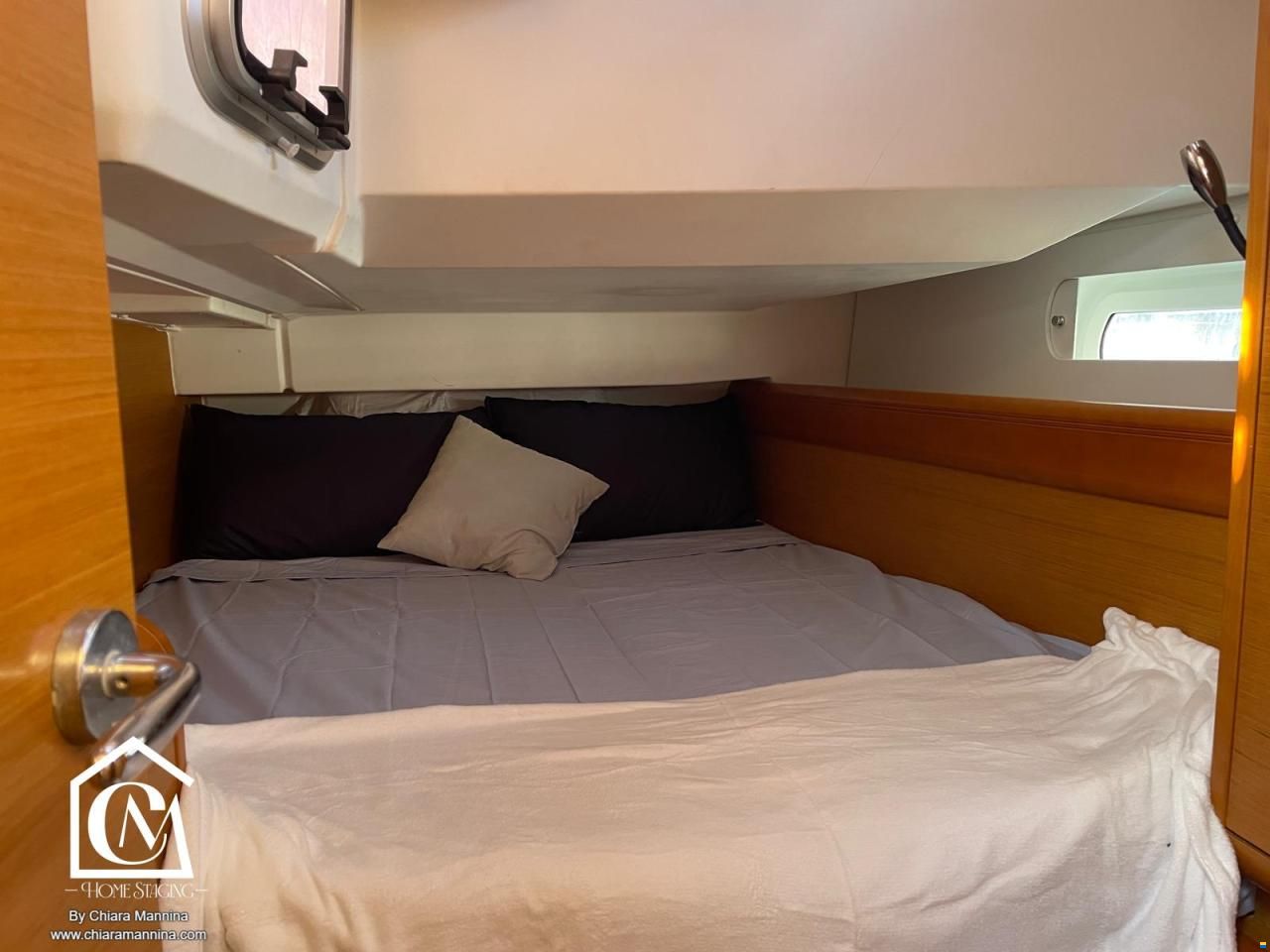 Jeanneau Sun Odyssey 409
