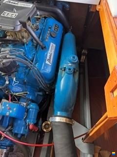 Boesch 680 Costa Brava De Luxe