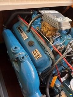 Boesch 680 Costa Brava De Luxe