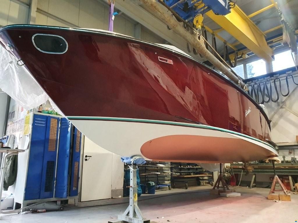 Boesch 680 Costa Brava De Luxe