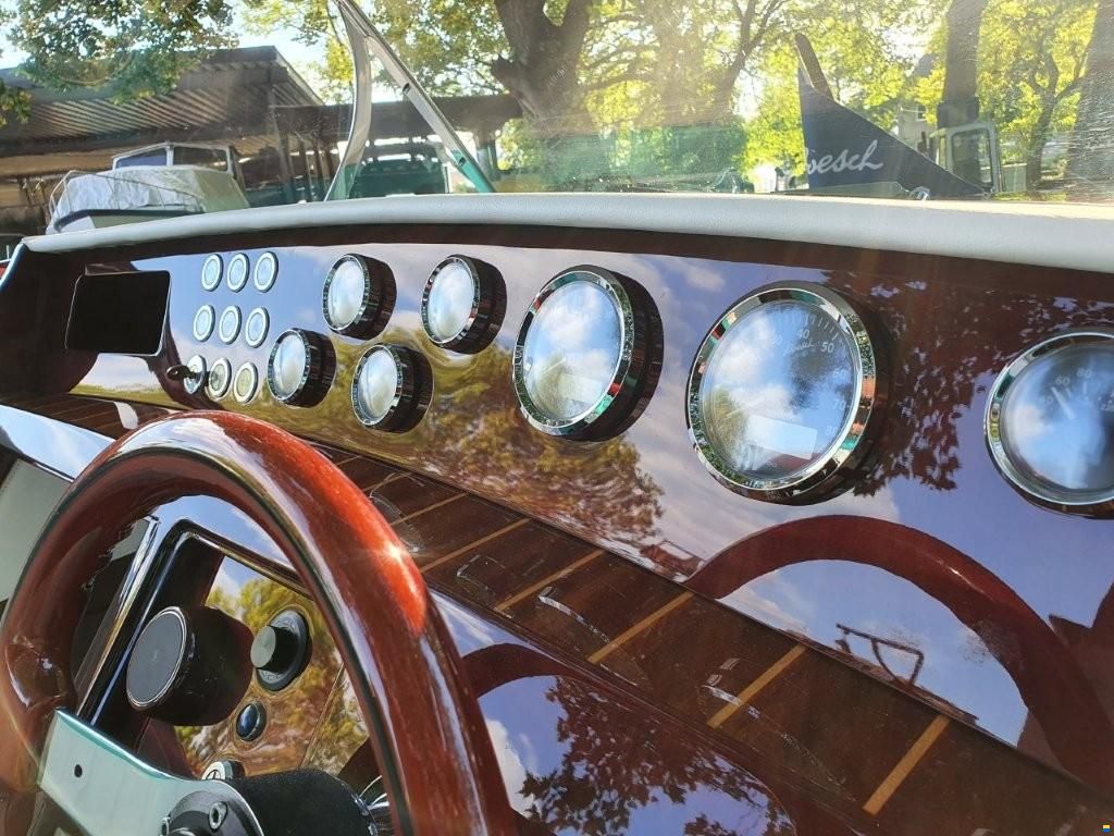 Boesch 680 Costa Brava De Luxe
