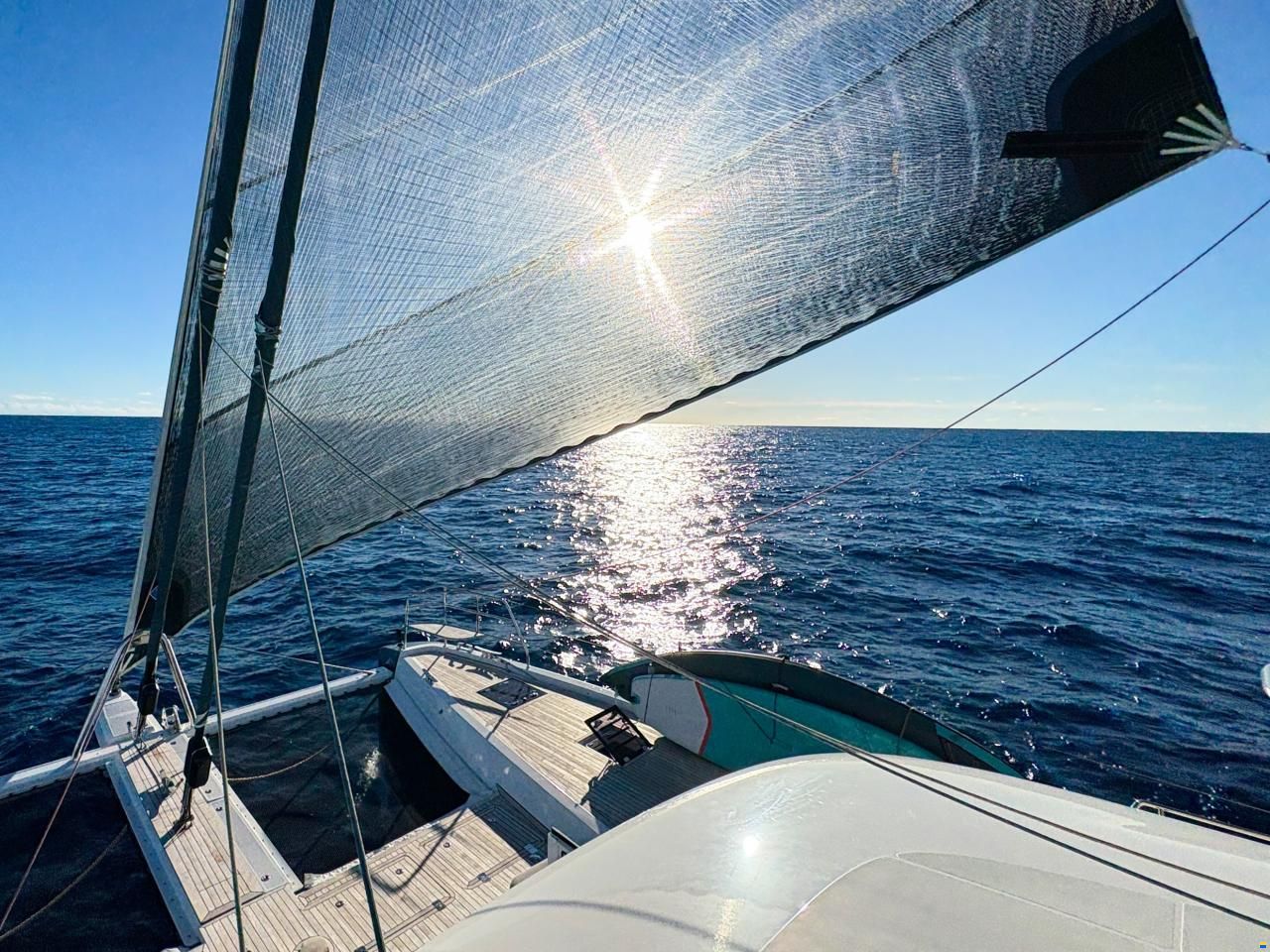 Lagoon Sixty 5