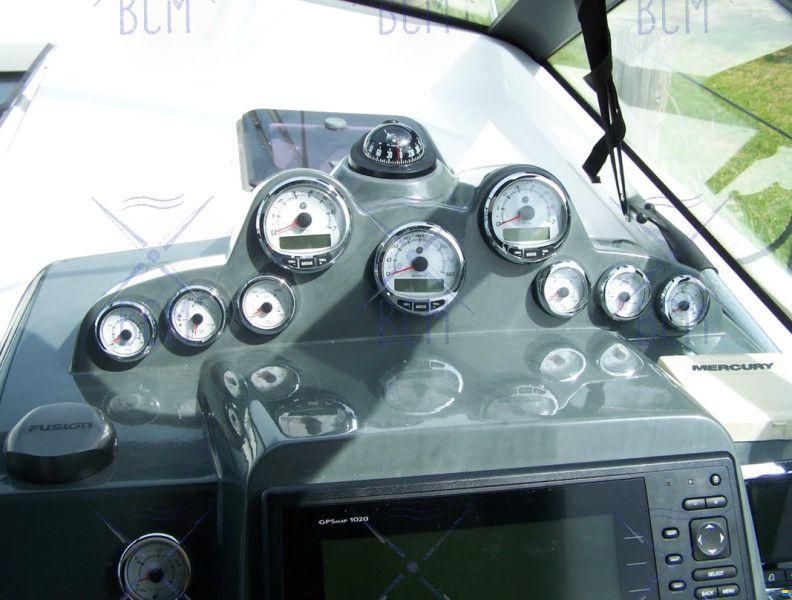 Bavaria S36 Open