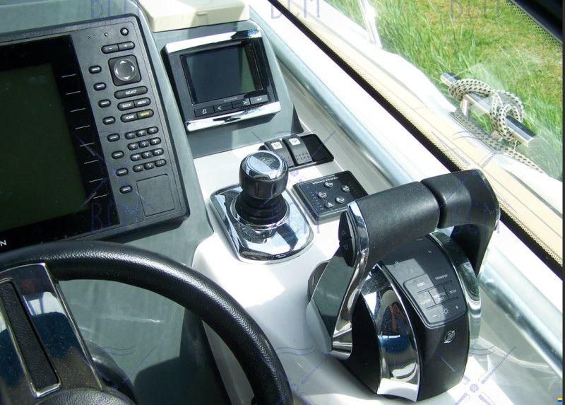 Bavaria S36 Open