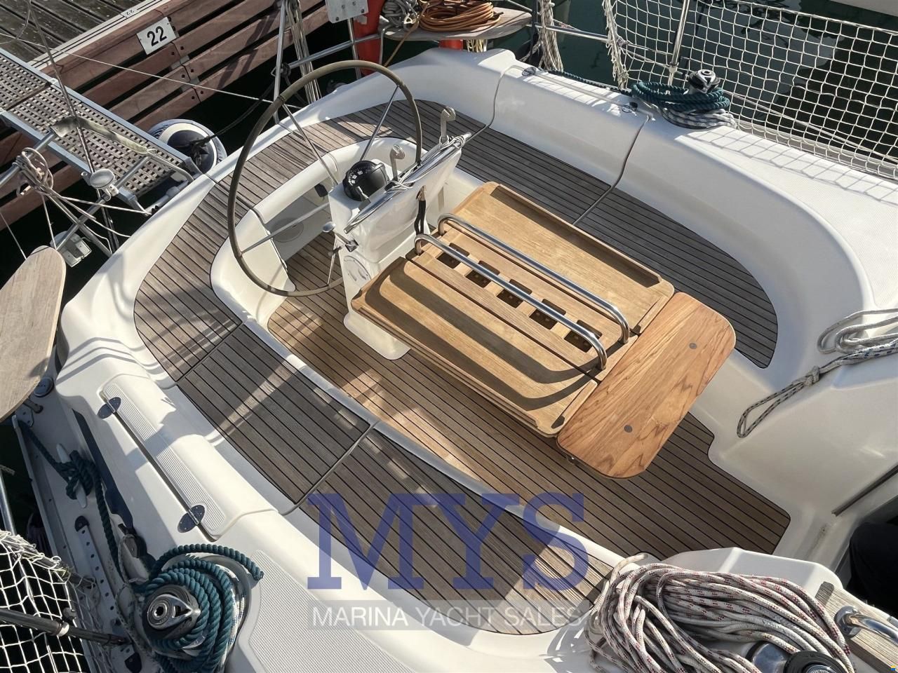 Bavaria 41/2003