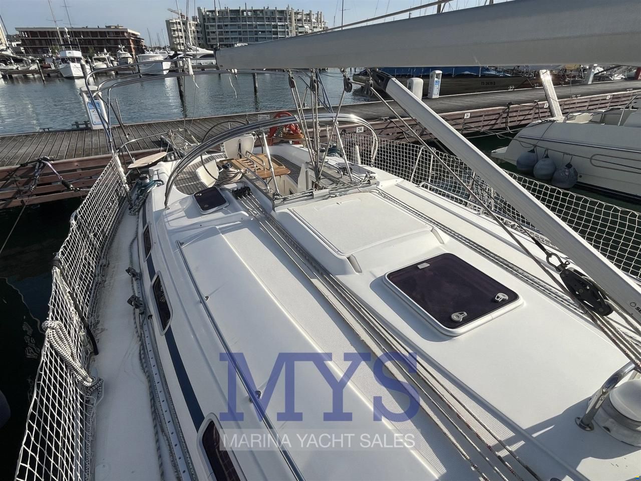 Bavaria 41/2003