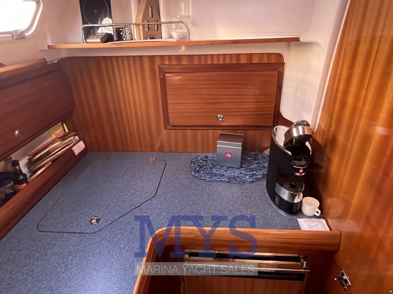 Bavaria 41/2003