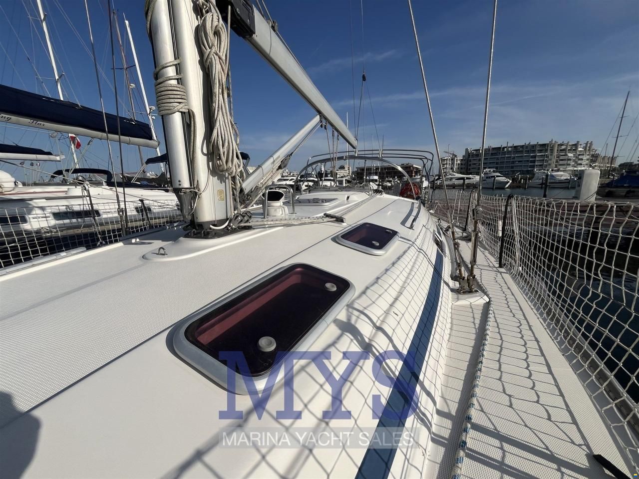 Bavaria 41/2003