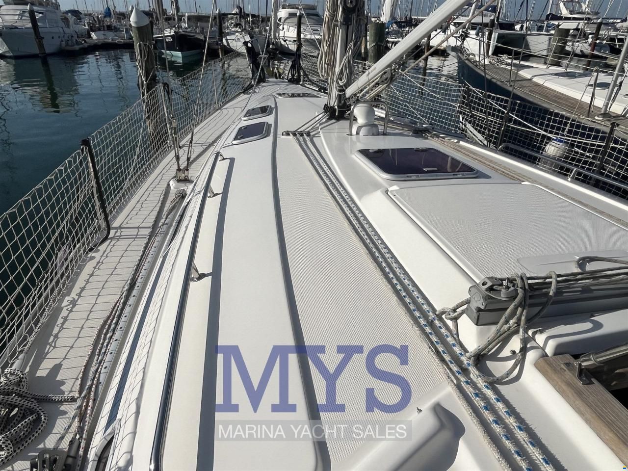 Bavaria 41/2003