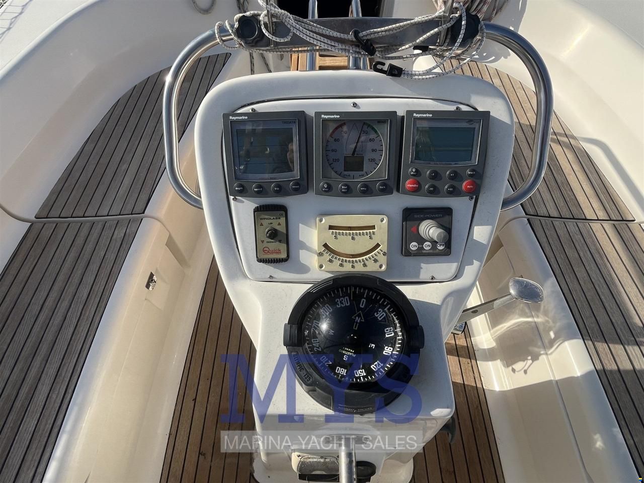 Bavaria 41/2003