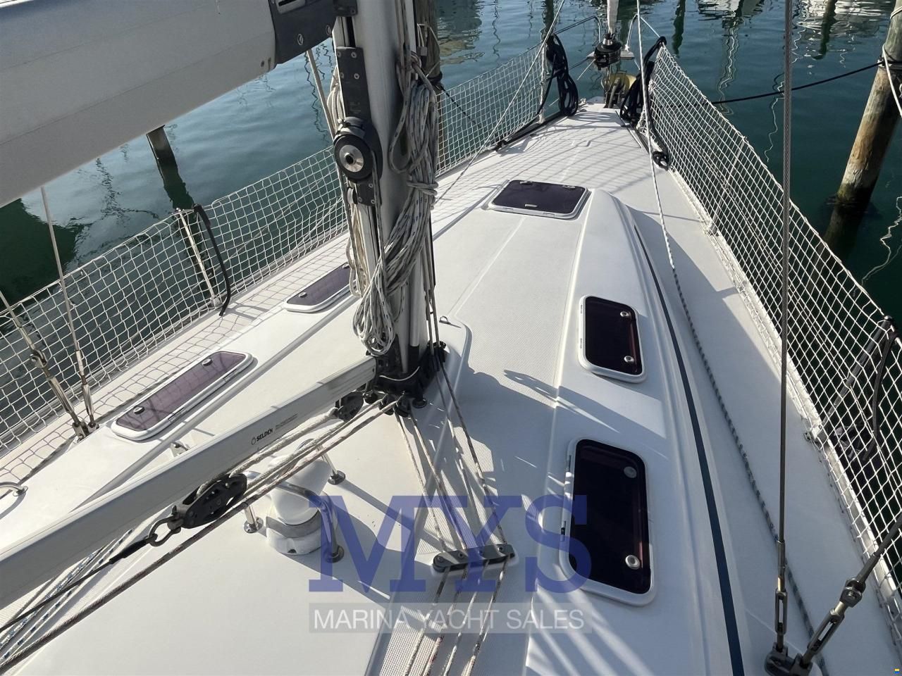 Bavaria 41/2003