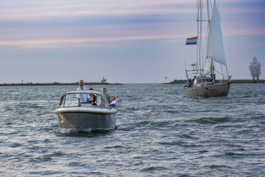 Clever 60 Tender I Voorraad actie!