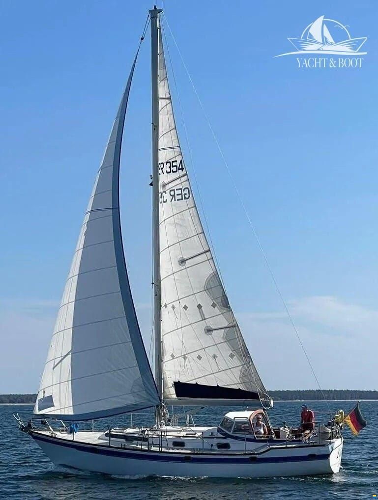 Stichnoth Stic 36
