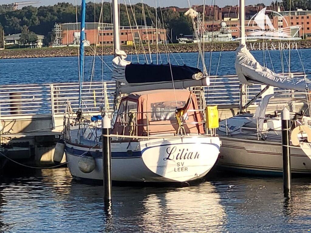 Stichnoth Stic 36