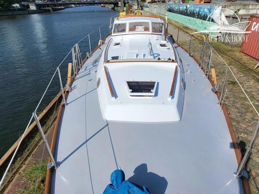 Stichnoth Stic 36