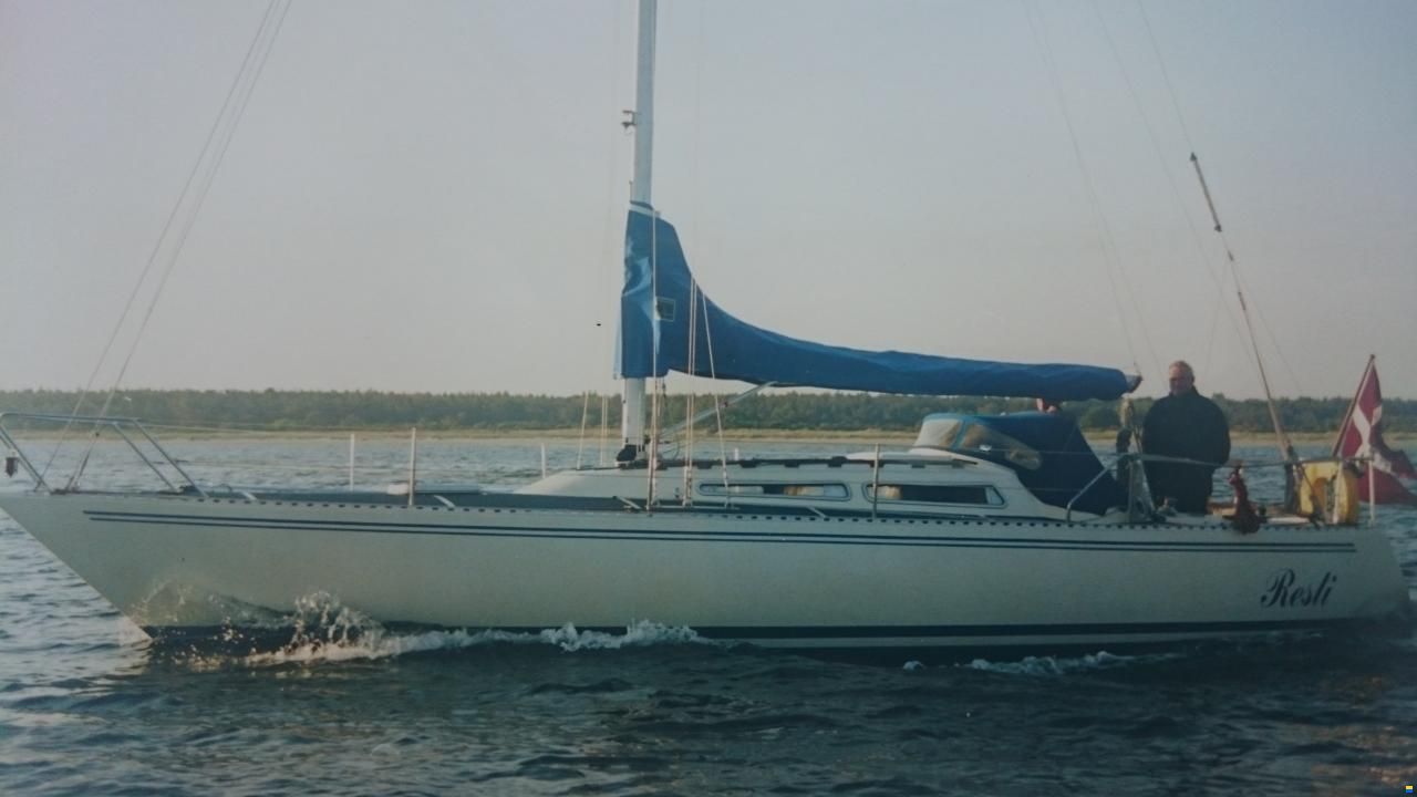 Larsen 34