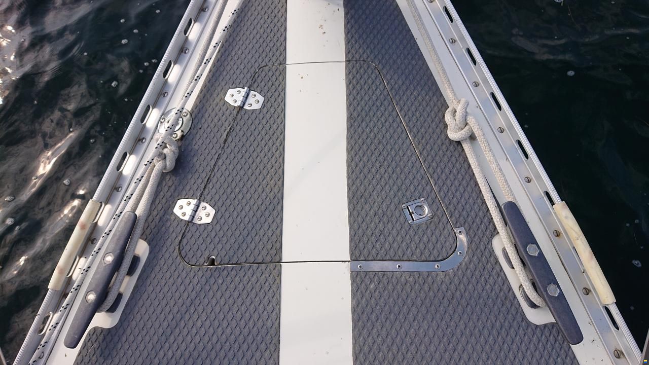 Larsen 34