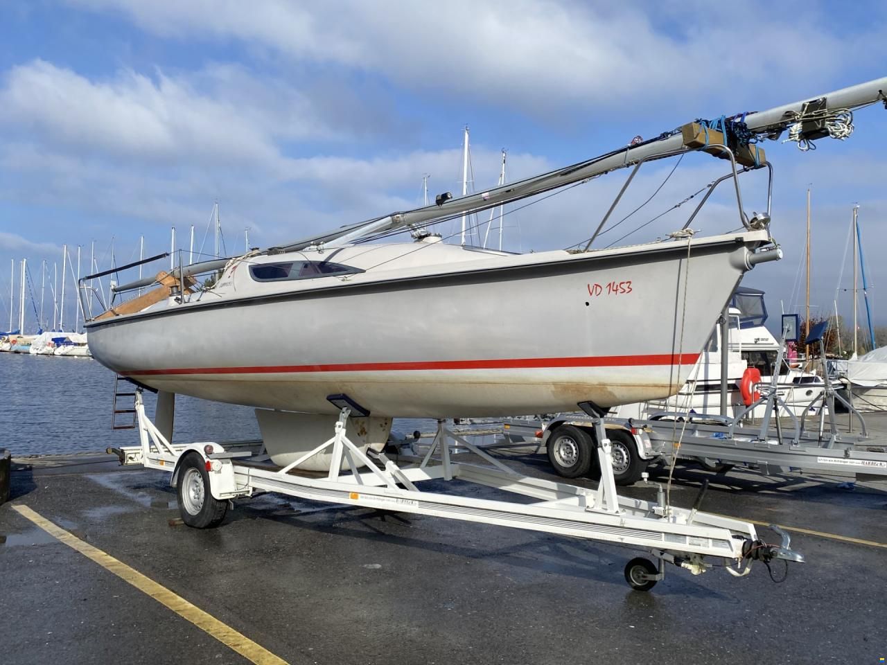 Archambault Surprise