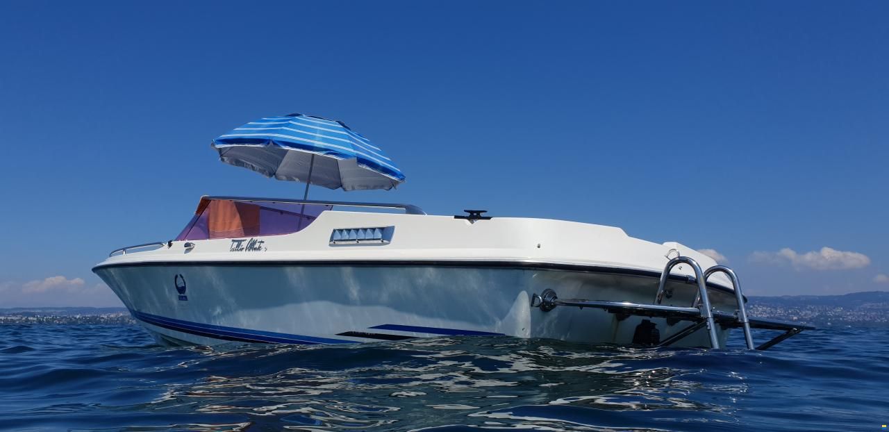 Tullio Abbate 5 places