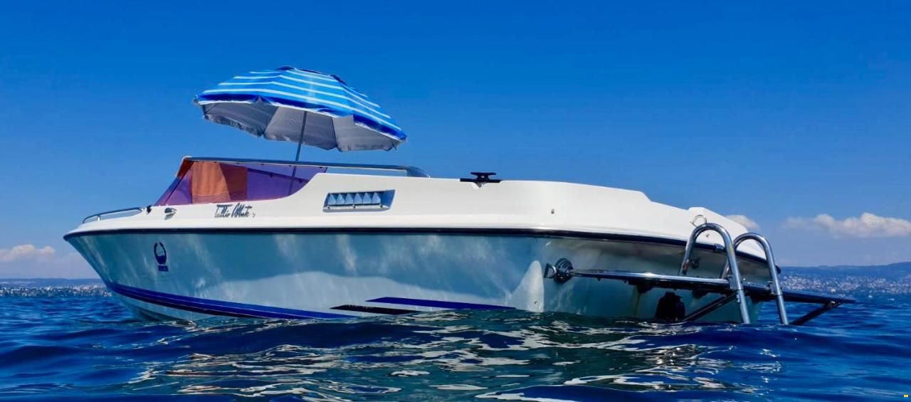 Tullio Abbate 5 places