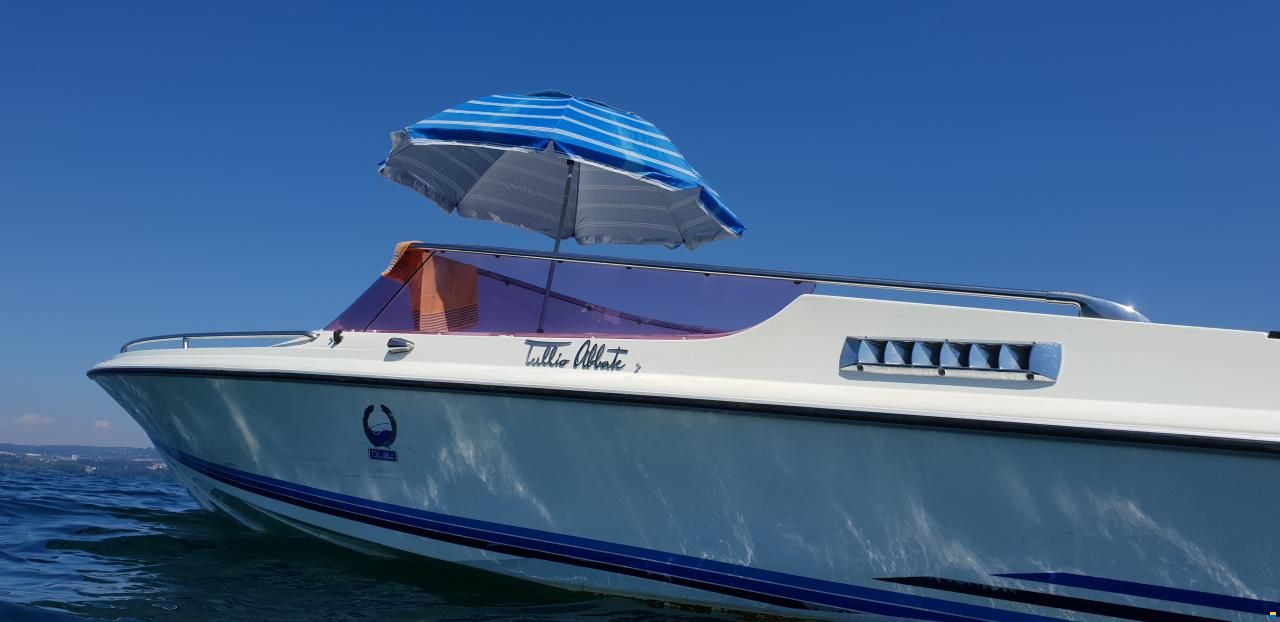 Tullio Abbate 5 places