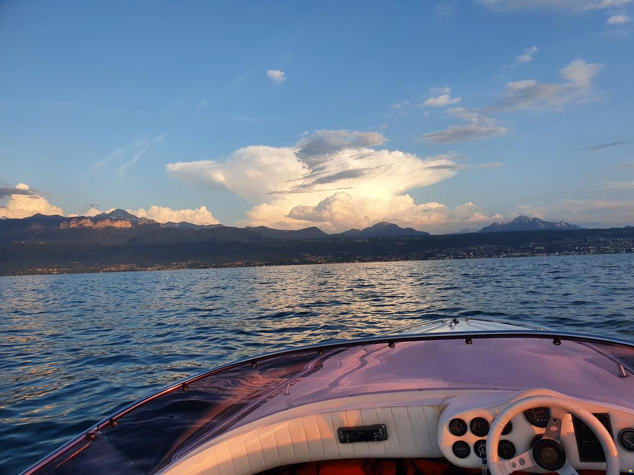 Tullio Abbate 5 places