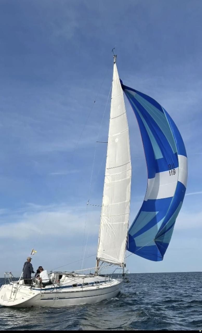 Bavaria 35 Exclusive