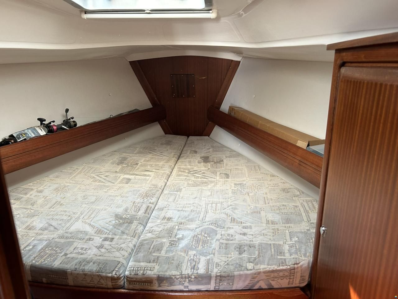 Bavaria 35 Exclusive