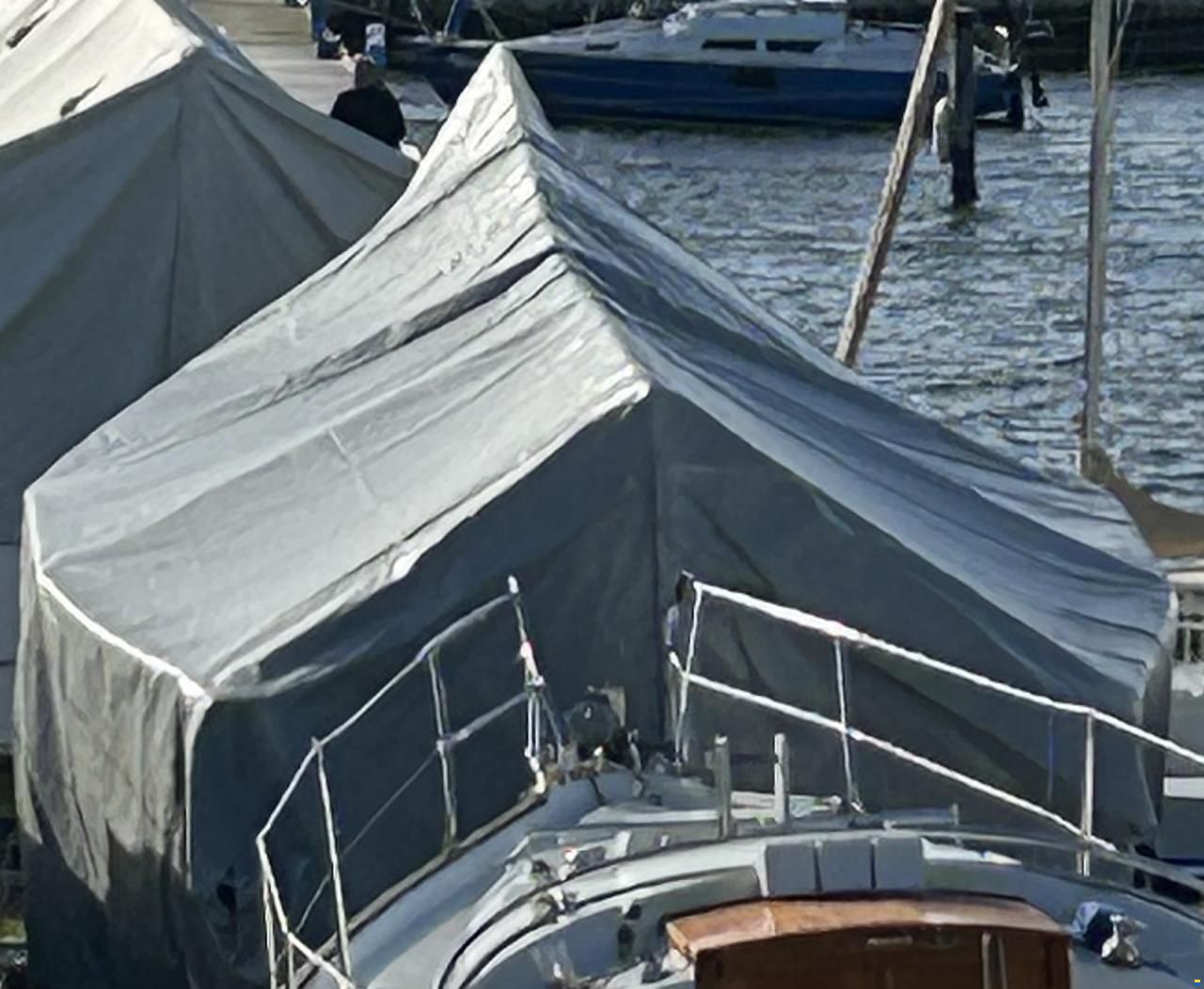 Bavaria 35 Exclusive