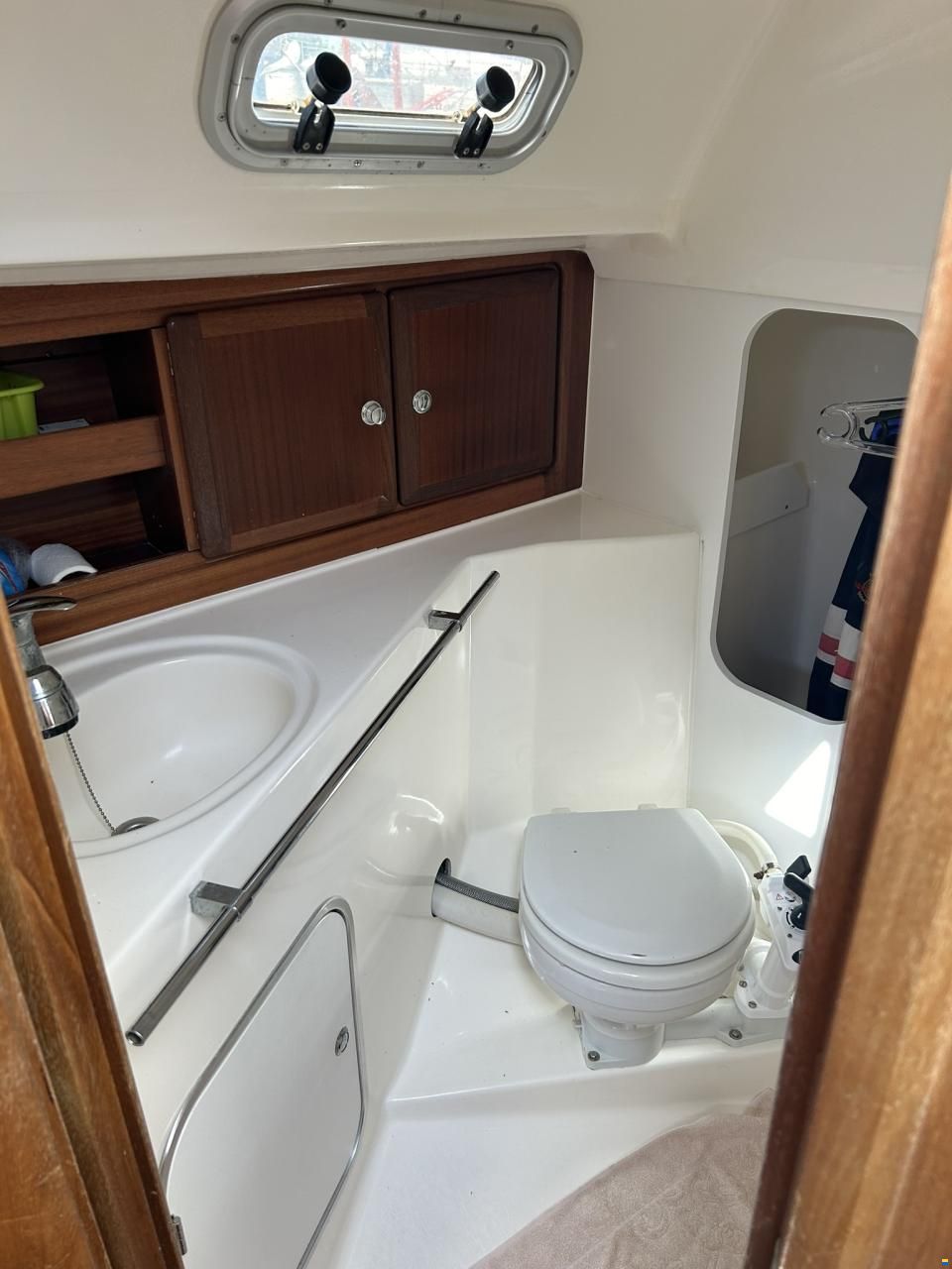 Bavaria 35 Exclusive