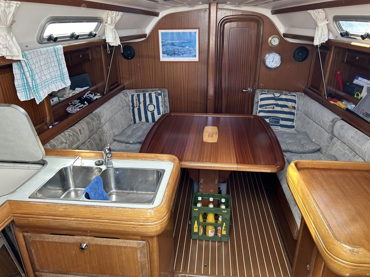 Bavaria 35 Exclusive
