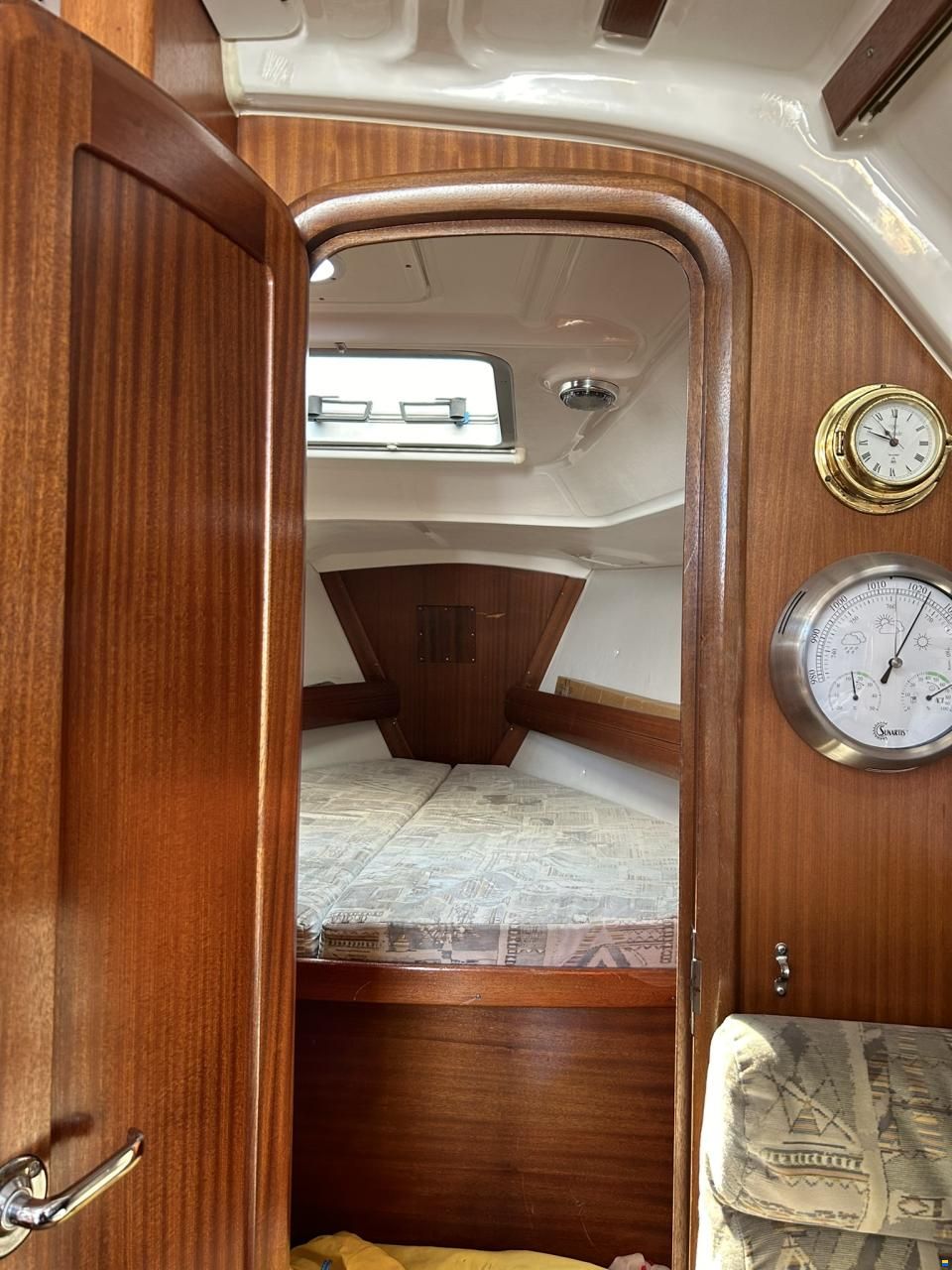 Bavaria 35 Exclusive