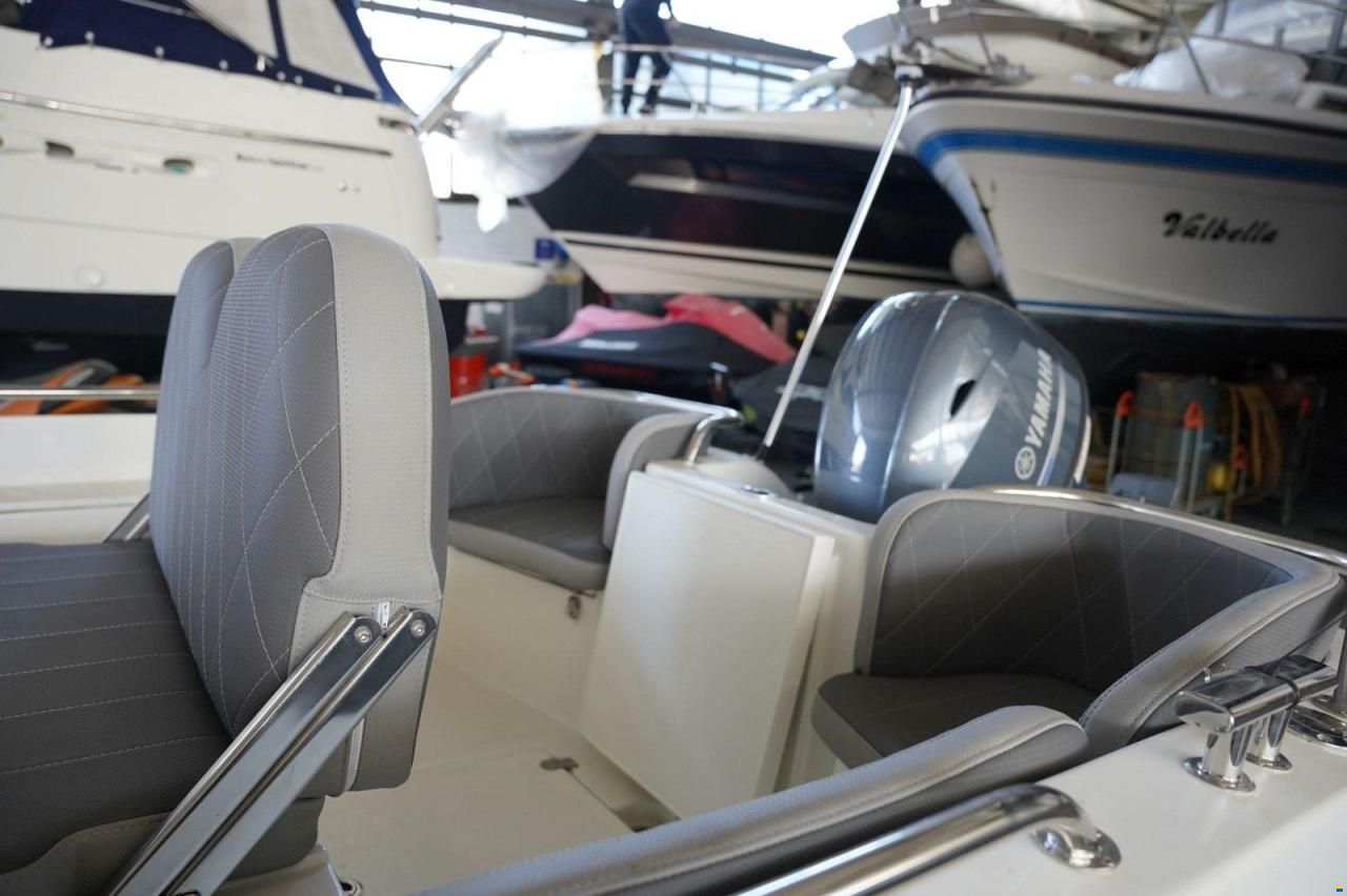 ATPLAST OCRUISER 510