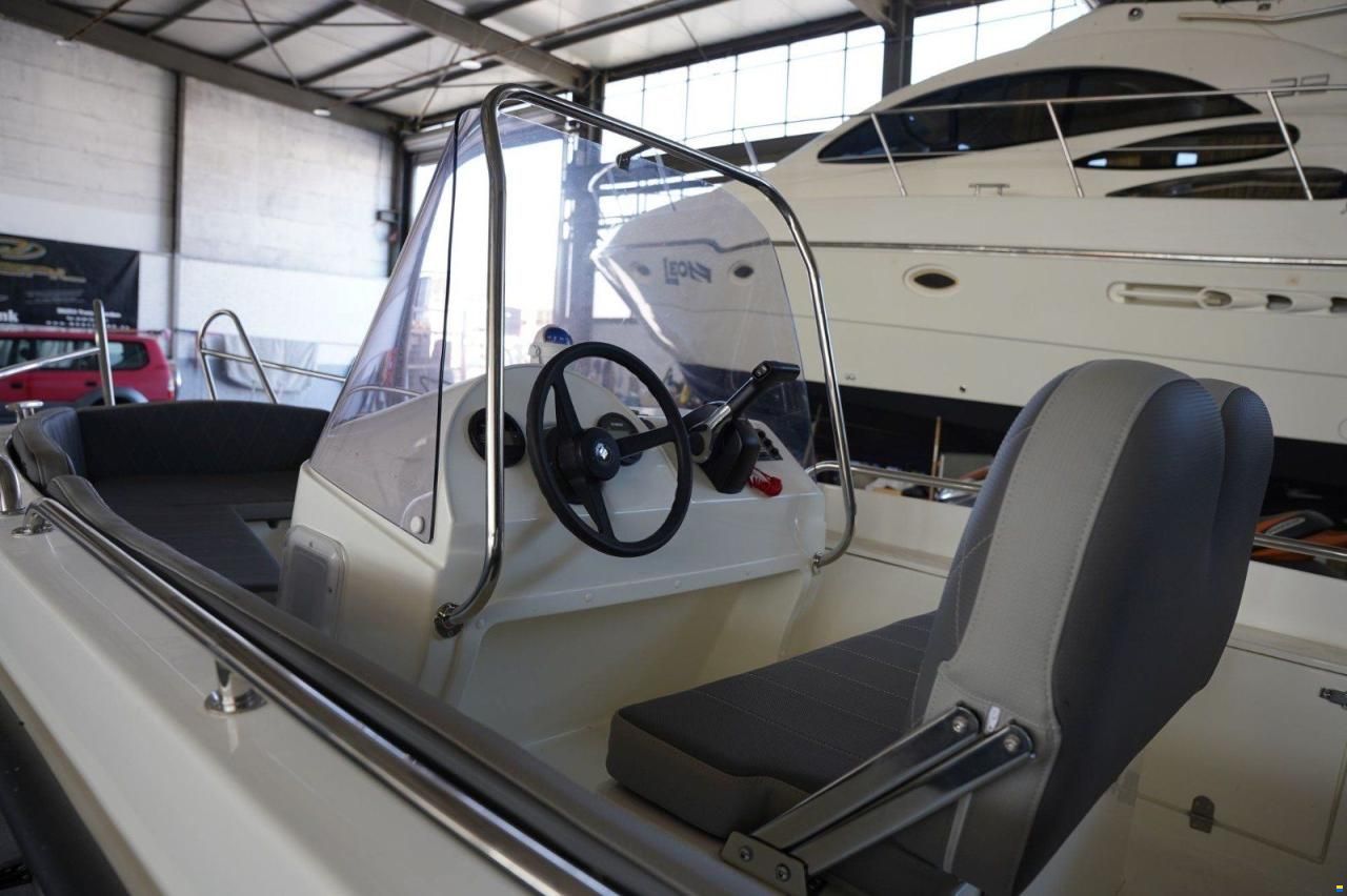 ATPLAST OCRUISER 510