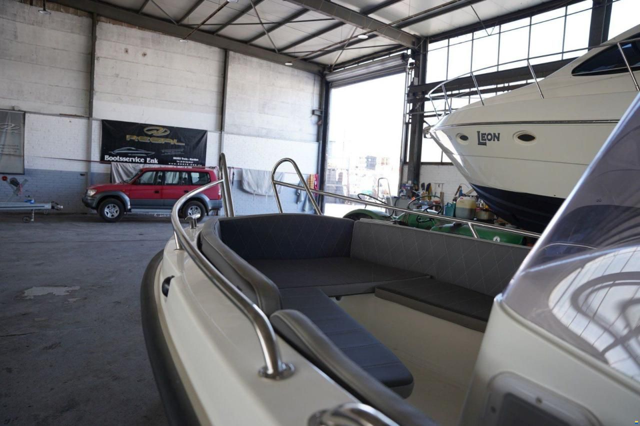 ATPLAST OCRUISER 510
