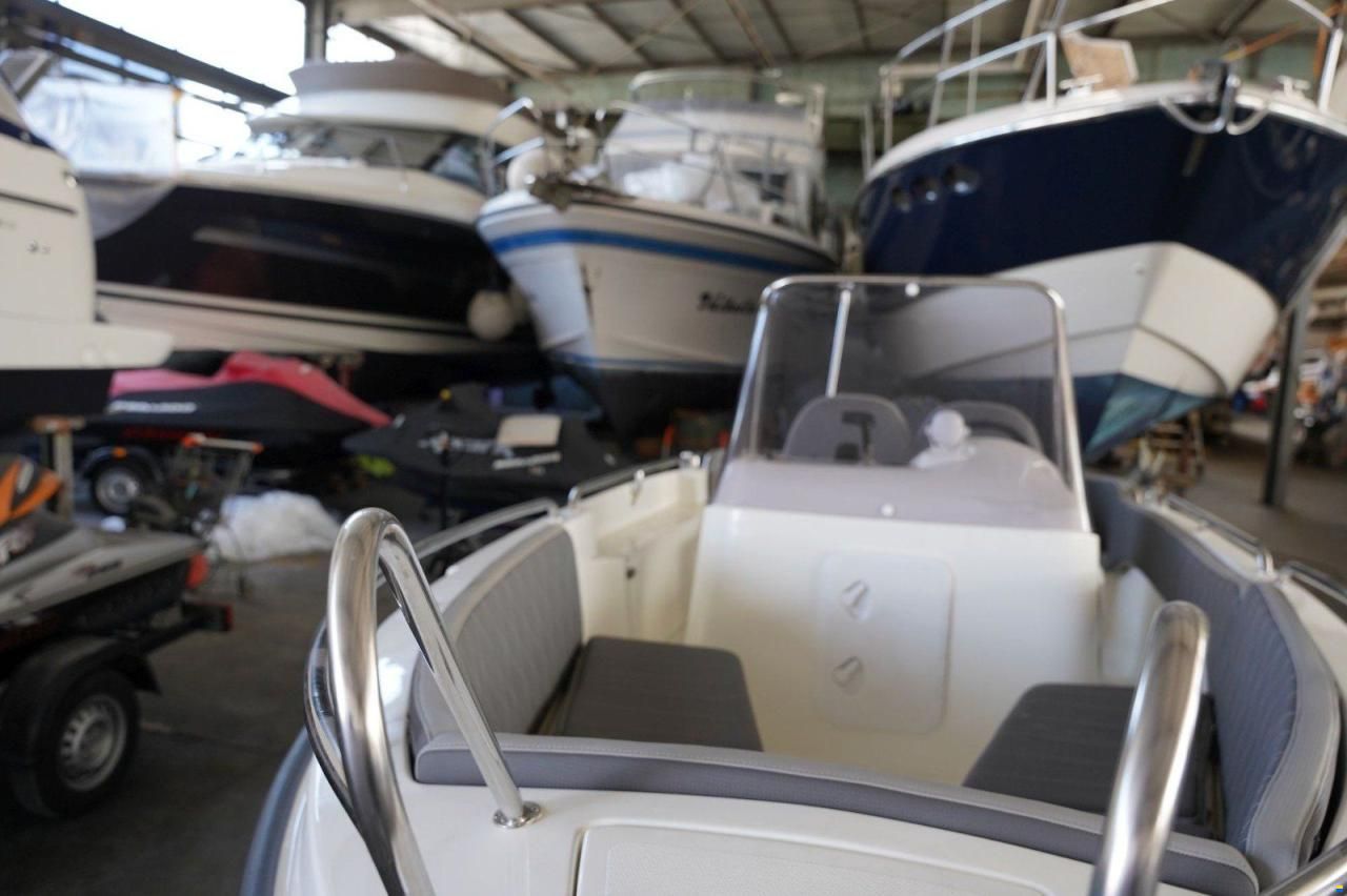ATPLAST OCRUISER 510