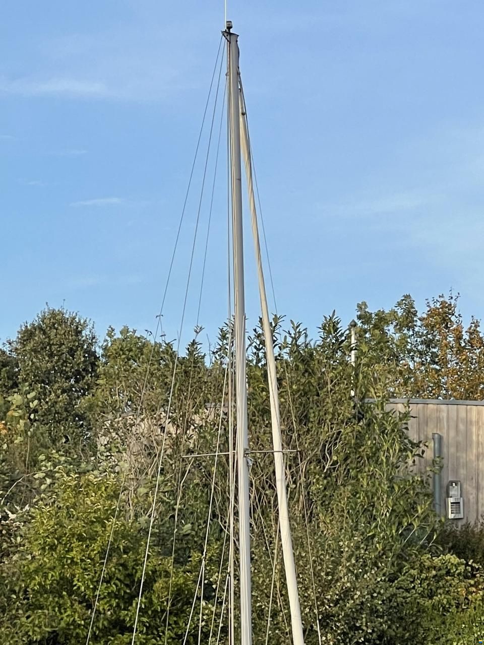 Nautic Plast Hai 590
