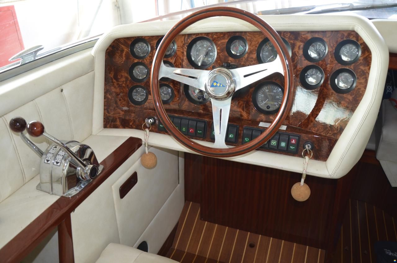 Pedrazzini Aquamar Super De Luxe