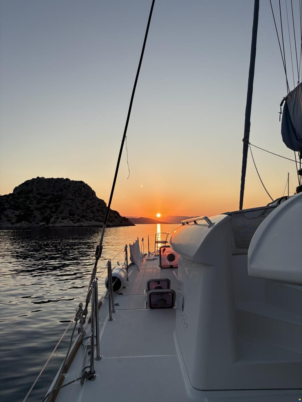 Lagoon 450F