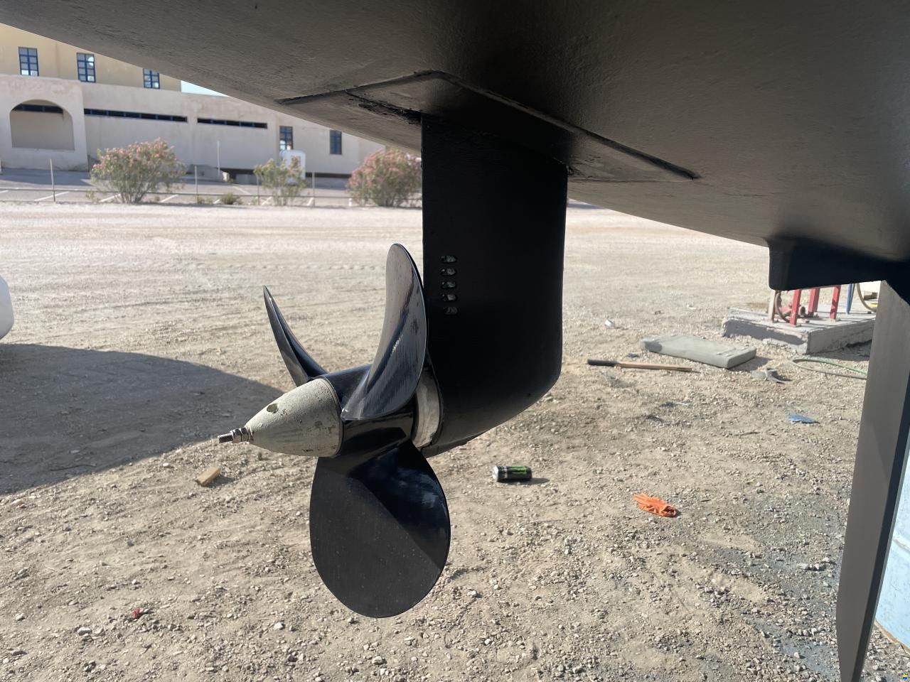 Lagoon 450F