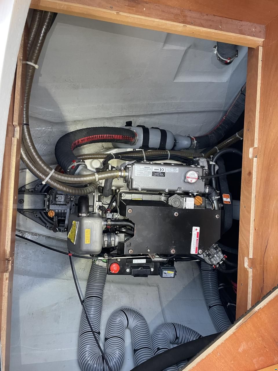 Lagoon 450F