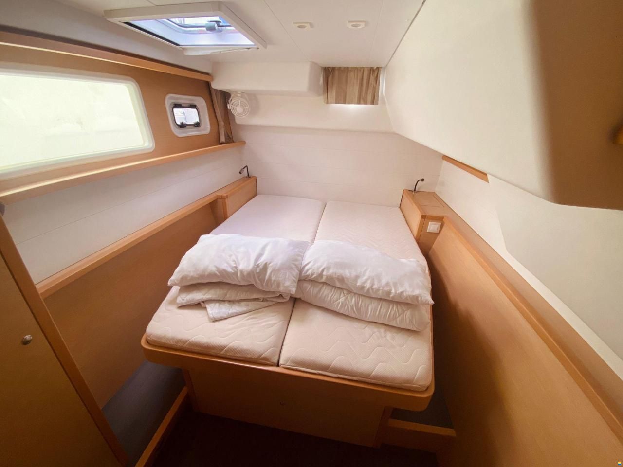 Lagoon 450F