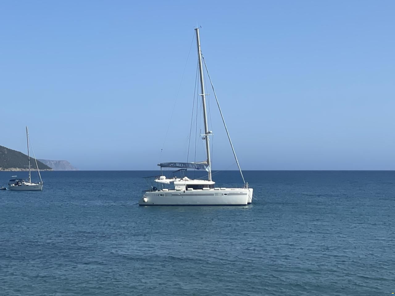 Lagoon 450F