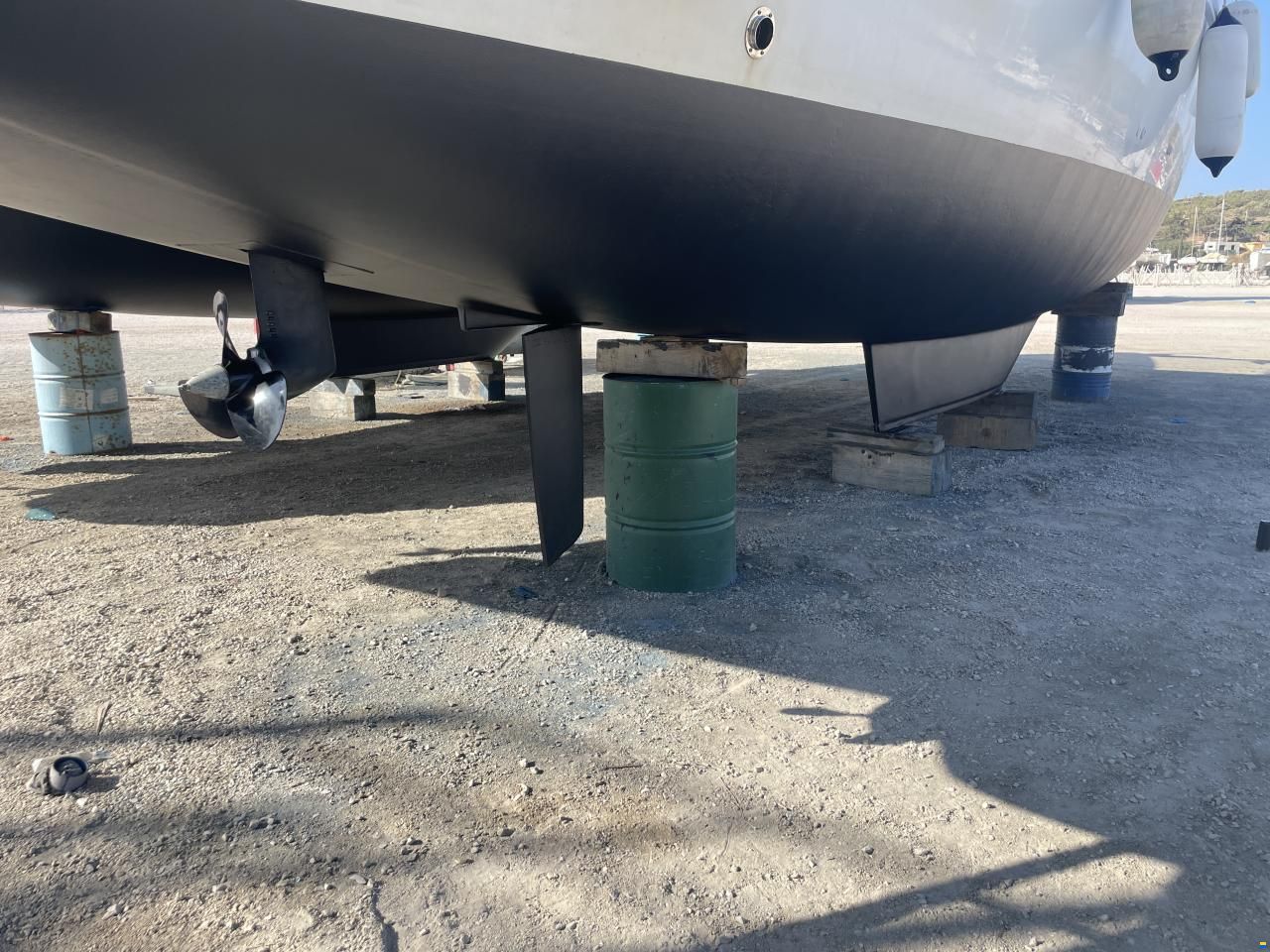 Lagoon 450F