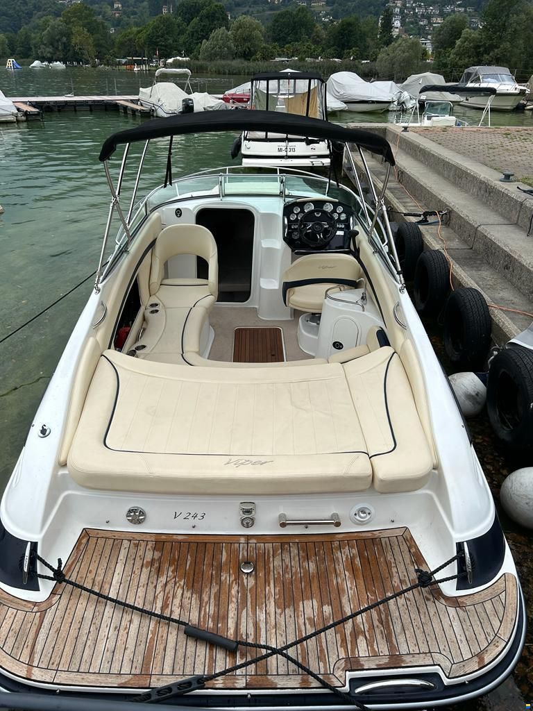 Viper V243