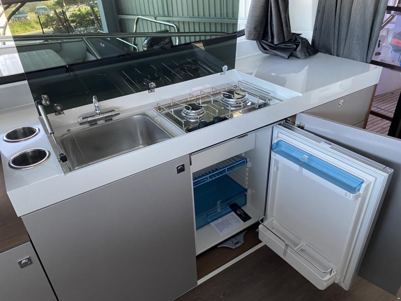 Beneteau Antares 11 Fly