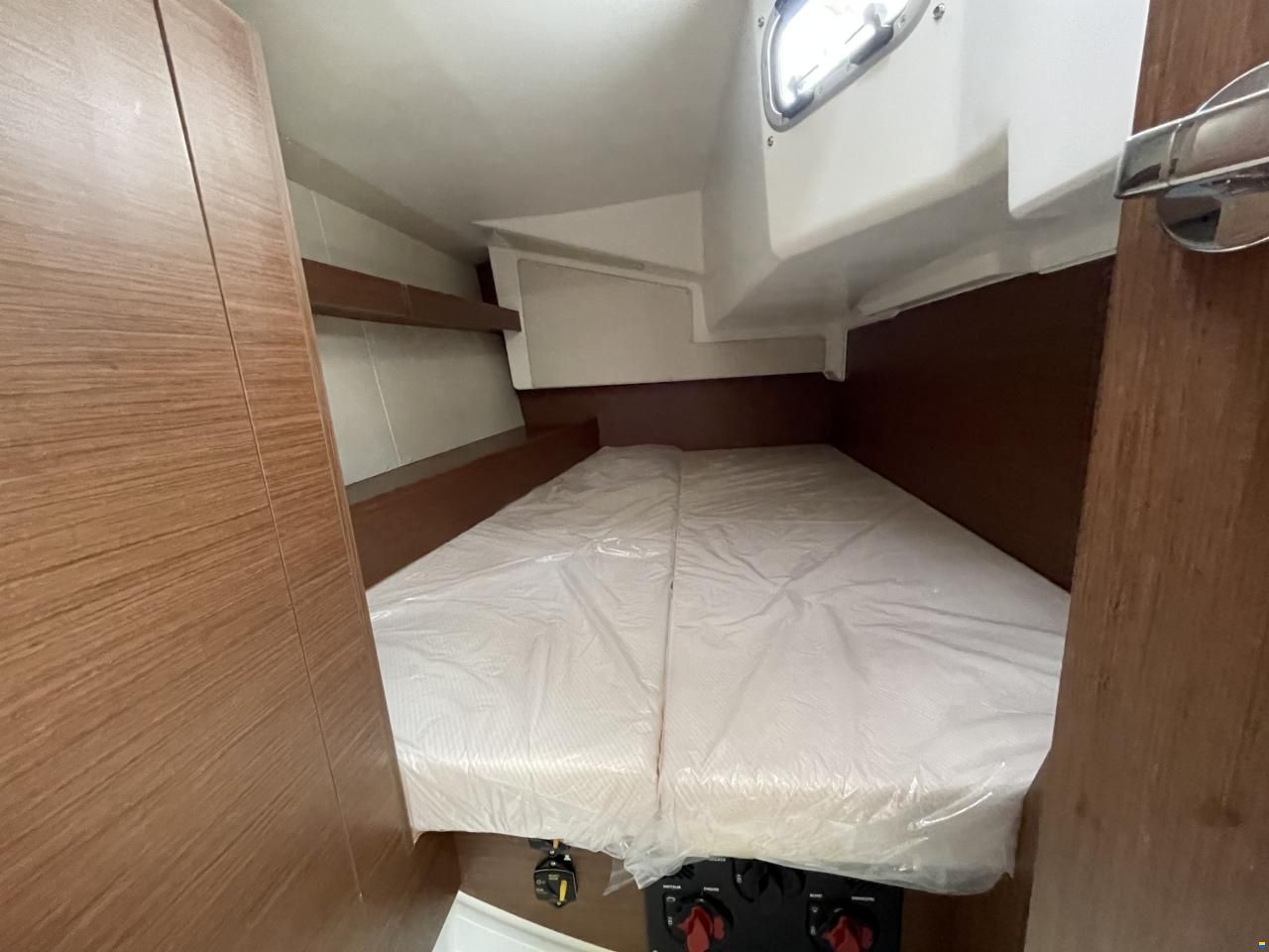 Beneteau Oc&eacute;anis 34.1